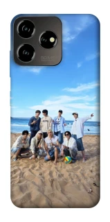 Чохол на ZTE Blade V50 Design 4G Stray Kids All In One Frame фото 1 з 1