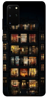 Чехол на Samsung Galaxy S20+ My Home фото 1 из 1