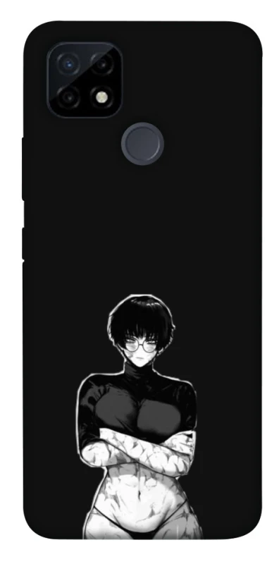 Чохол на Realme C12 Maki фото 1 з 1