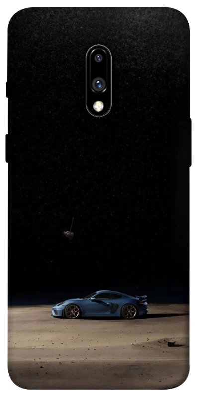 Чохол на OnePlus 7 911 night фото 1 з 1