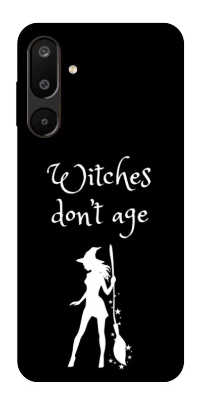 Чохол на Samsung Galaxy M16 5G Halloween Witch фото 1 з 1
