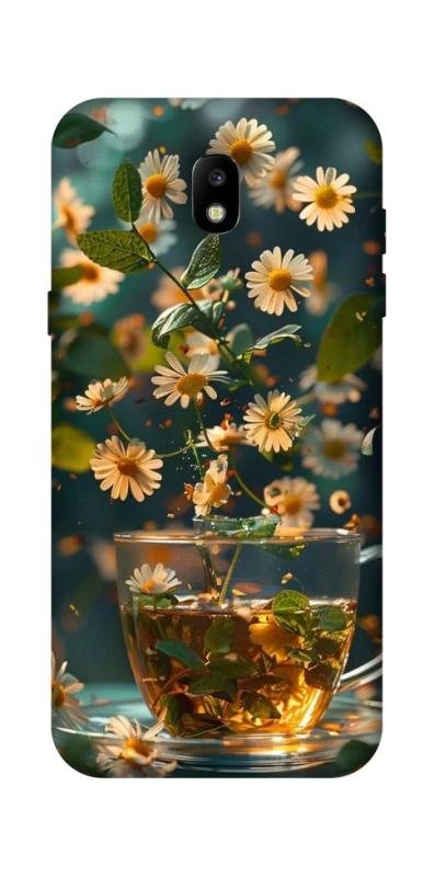 Чохол на Samsung Galaxy J5 (2017) Flowers v15 фото 1 з 1