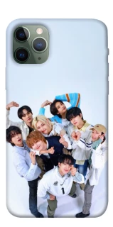 Чехол на Apple iPhone 11 Pro (5.8") Stray Kids One Vision фото 1 из 1
