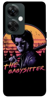 Чехол на OnePlus Nord CE 3 Lite Stranger Things ver.31 фото 1 из 1