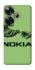 Чохол на Xiaomi Poco F6 Nokia фото 1 з 1