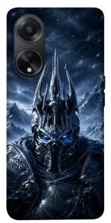Чехол на Oppo A58 4G Arthas фото 1 из 1