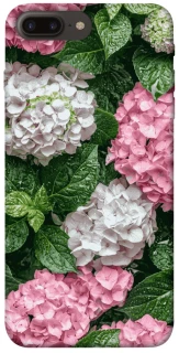 Чехол на Apple iPhone 7 plus / 8 plus Secret Garden фото 1 из 1