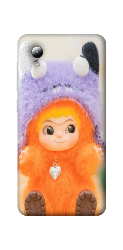 Чохол на ZTE Blade A3 (2019) Wakuku ver.6 фото 1 з 1