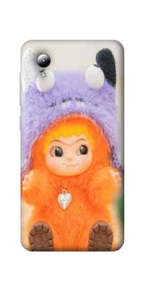 Чехол на ZTE Blade A3 (2019) Wakuku ver.5 фото 1 из 1