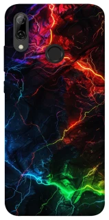 Чохол на Huawei P Smart (2019) Abstract фото 1 з 1