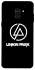 Чохол на Samsung A530 Galaxy A8 (2018) Linkin Park logo ver.1 фото 1 Чохол на Samsung A530 Galaxy A8 (2018) Linkin Park logo ver.1 фото 1 з 1