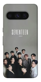Чехол на Google Pixel 8 Pro Seventeen v3 фото 1 из 1