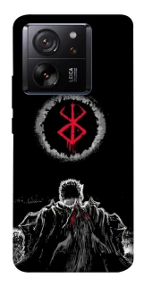 Чехол на Xiaomi 13T Berserk moon фото 1 из 1