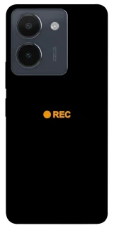 Чехол на Vivo Y36 *Rec фото 1 из 1