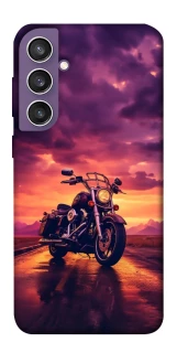 Чехол на Samsung Galaxy S23 FE Motorbike фото 1 из 1