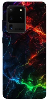 Чохол на Samsung Galaxy S20 Ultra Abstract фото 1 з 1
