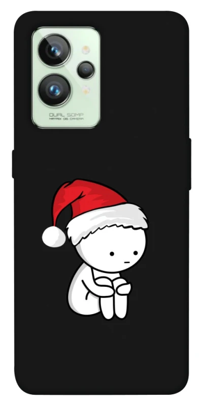 Чохол на Realme GT2 Christmas mood ver.2 фото 1 з 1