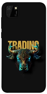 Чохол на Huawei Y5p Trading фото 1 з 1
