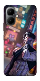 Чохол на Infinix Smart 10 k-pop demon hunters v5 фото 1 з 1