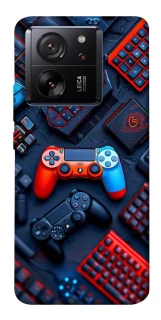 Чохол на Xiaomi 13T Play Station фото 1 з 1