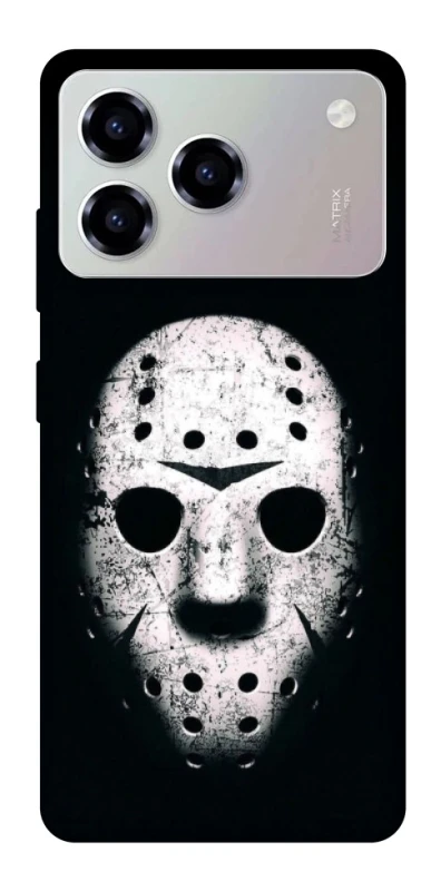 Чехол на ZTE Blade A76 Jason фото 1 из 1