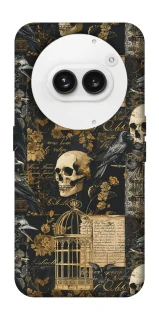 Чохол на Nothing Phone (2a) Halloween aesthetics ver.1 фото 1 з 1