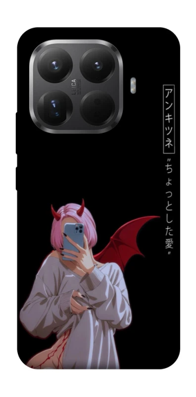 Чехол на Xiaomi 15T Pro Hot Demon фото 1 из 1