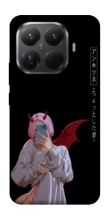 Чехол на Xiaomi 15T Pro Hot Demon фото 1 из 1