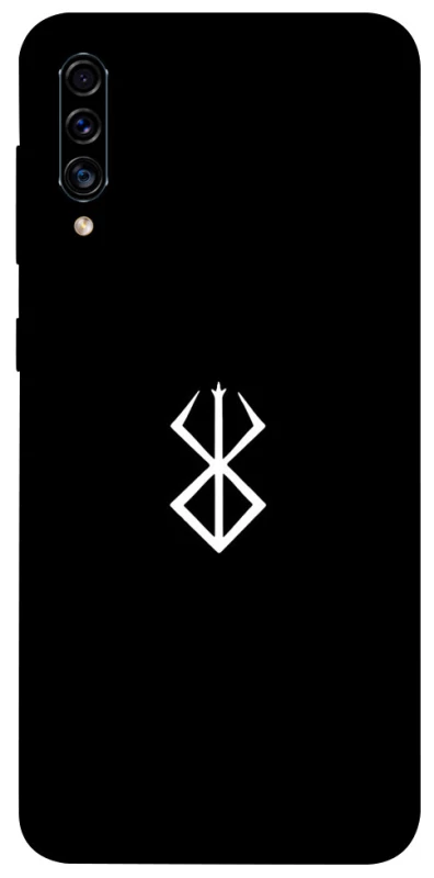 Чохол на Samsung Galaxy A50 (A505F) / A50s / A30s Мітка Берсерка фото 1 з 1