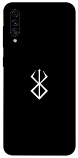 Чохол на Samsung Galaxy A50 (A505F) / A50s / A30s Мітка Берсерка фото 1 з 1