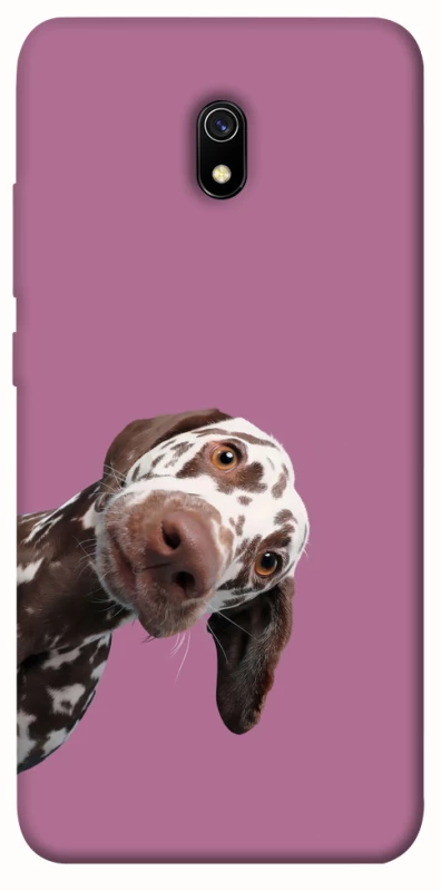 Чохол на Xiaomi Redmi 8a А що тут фото 1 з 1