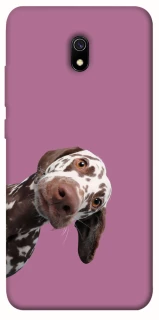 Чохол на Xiaomi Redmi 8a А що тут фото 1 з 1