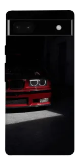 Чехол на Google Pixel 6a BMW v21 фото 1 из 1