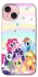 Чехол на Apple iPhone 15 (6.1") My Little Pony ver.2 фото 1 из 1