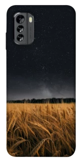 Чехол на Nokia G60 grain фото 1 из 1