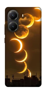 Чохол на Xiaomi Poco X6 Pro moon фото 1 з 1