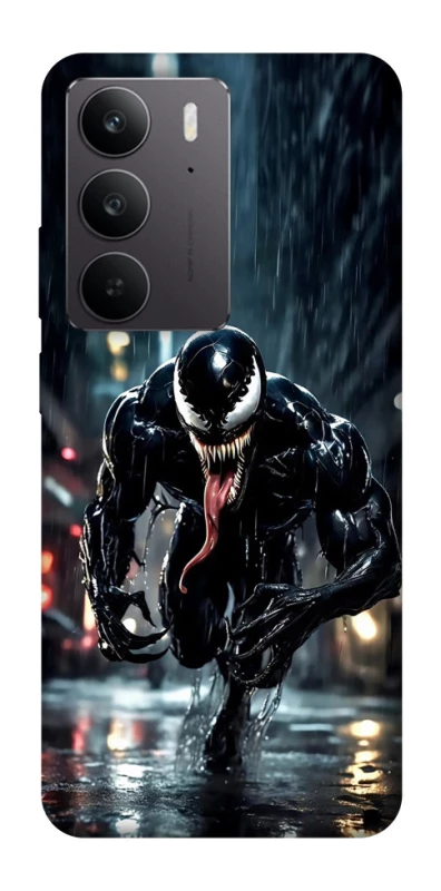 Чохол на Realme C75 Venom v2 фото 1 з 1