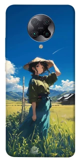 Чехол на Xiaomi Redmi K30 Pro / Poco F2 Pro Field фото 1 из 1