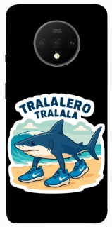 Чохол на OnePlus 7T Tralalero Tralala фото 1 з 1