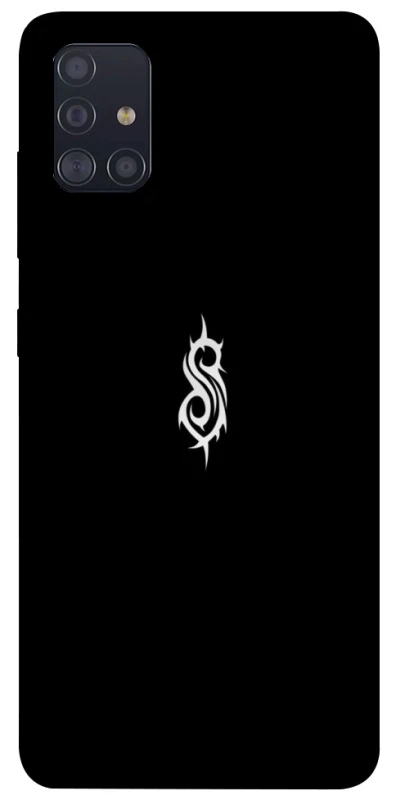 Чохол на Samsung Galaxy A51 Slipknot ver.3 фото 1 з 1