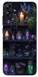 Чохол на Samsung Galaxy A04e Magic shelf ver.1 фото 1 з 1