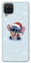 Чохол на Samsung Galaxy A12 Stitch ver.21 фото 1 з 1