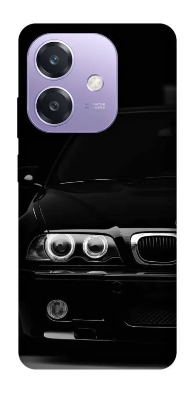 Чохол на Oppo A40m BMW v43 фото 1 з 1