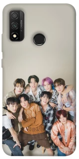 Чехол на Huawei P Smart (2020) NCT фото 1 из 1