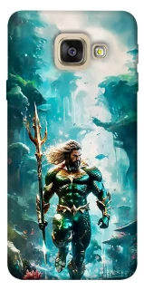 Чехол на Samsung A520 Galaxy A5 (2017) Aquaman фото 1 из 1