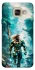 Чехол на Samsung A520 Galaxy A5 (2017) Aquaman фото 1 из 1