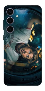 Чохол на Samsung Galaxy S25+ Project Hail Mary ver.7 фото 1 з 1