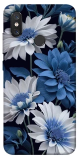 Чохол на Xiaomi Mi 8 Flowers v13 фото 1 з 1