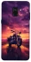Чохол на Samsung A530 Galaxy A8 (2018) Motorbike фото 1 з 1