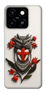 Чохол на ZTE Blade A55 4G Мотанка надії 3D фото 1 з 1